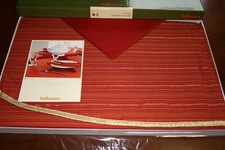 Tovaglia Natalizia Jacquard