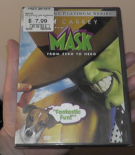 new factory sealed dvd the