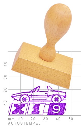 Fiat con scritta classic - con,
