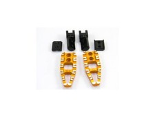 Pedali Passeggero Reg Oro