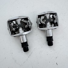 Pedali vintage MTB senza clip