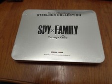SPY X FAMILY STEELBOX