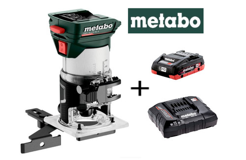 Metabo fmv ltx bl8 - metabo,