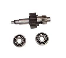 DITEC 6BOXAT KIT GRUPPO TERZO ALBERO PER MOTORE PORTA GARAGE ARC DOR BOX