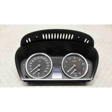 62116974589 Quadro strumenti BMW SERIE 6 E63 630I 2005 3.0B COUPE