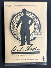 Star Ace Toys: Charlie Chaplin