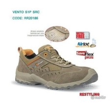 UPOWER WIND S1PSRC Safety