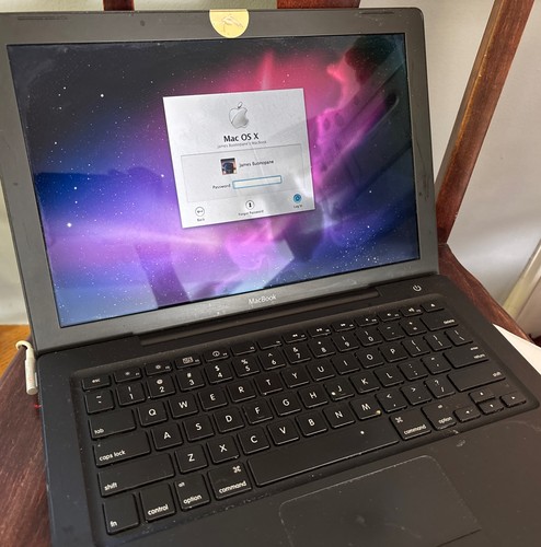 Apple macbook a1181 core - macbook,