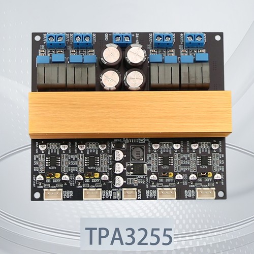 1pz tpa3255 scheda - tpa3255,