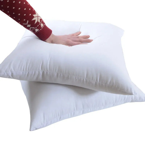 Cuscino bianco nucleo - cuscino,