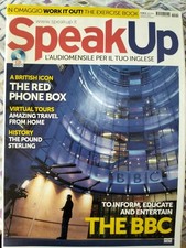 Speak up, n. 423, Luglio 2020