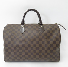 Autentica borsa a mano Louis