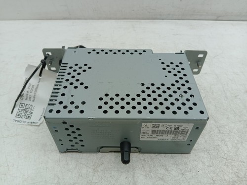 Ford focus stereo head unit - ford,