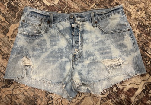 Levi 501 pantaloncino - levi's,