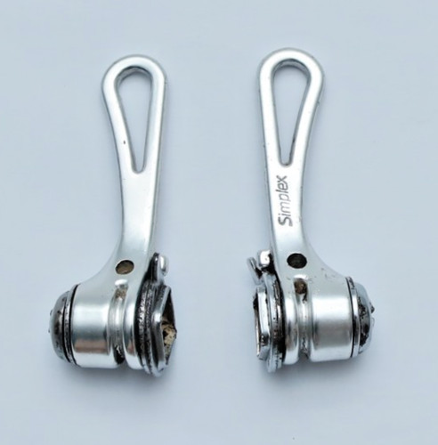 Cambio attrito simplex spidel - cambio,