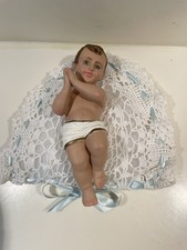 Bambinello Gesu Bambino vintage