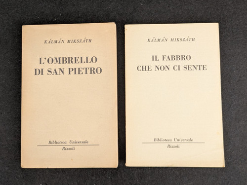 Biblioteca universale rizzoli - universale,