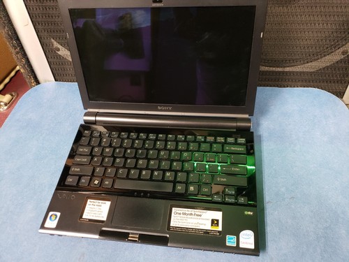 Portatile sony pcg 4l1l vaio - sony, pcg-4l1l