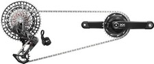 Sram Gruppo Completo XX SL