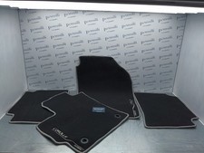 Toyota Corolla tappetini