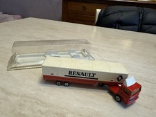 GORGEOUS RENAULT MAJORETTE