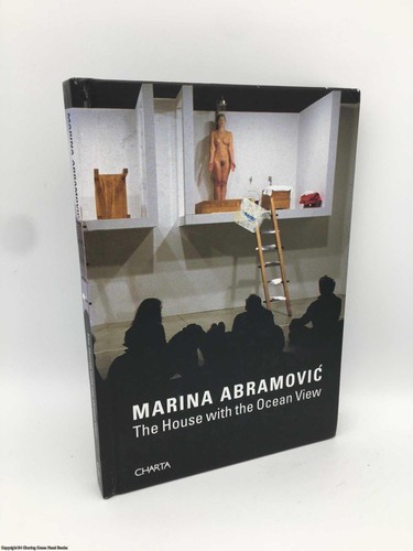 Marina abramovic the - the, house