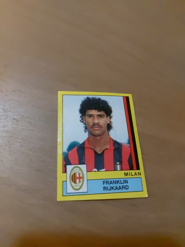 Calciatori 1988 panini 207 - calciatori,