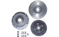 Kit frizione più volano