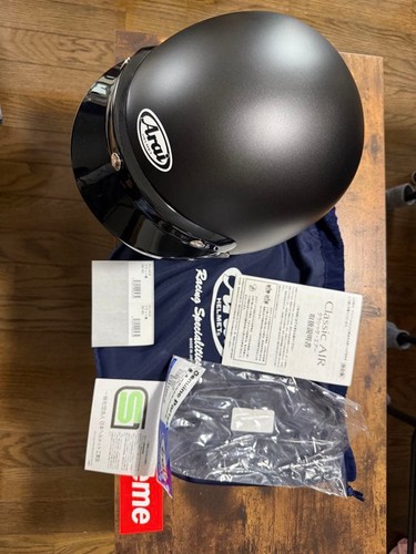 Arai classic air - classic, helmet