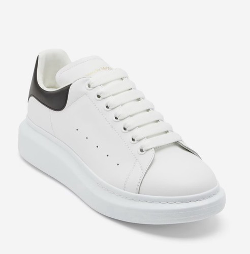 Alexander mcqueen sneakers - alexander,