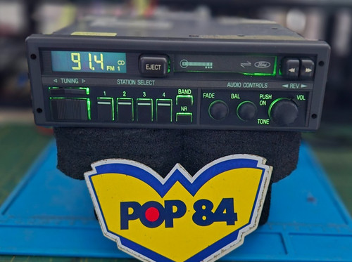Autoradio vintage anni 90 - autoradio, '90