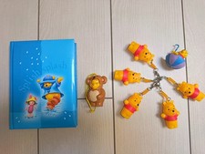 Lotto disney winnie - disney, pooh