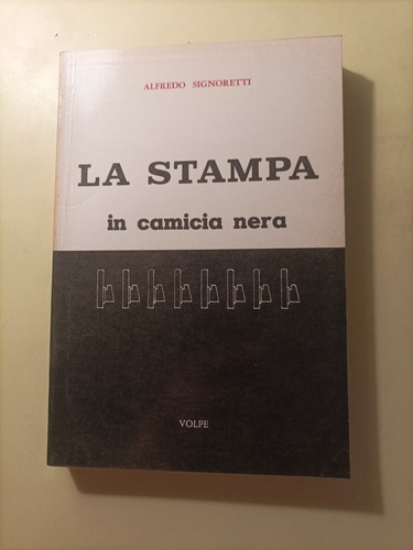 Stampa camicia nera - la,