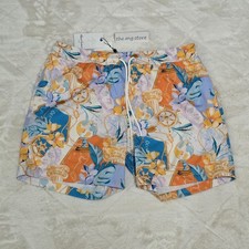 Pantaloncini da bagno uomo