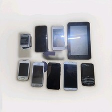 STOCK 8 CELLULARI SMARTPHONE