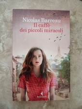 BARREAU - IL CAFFÈ DEI