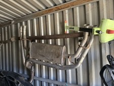 TERMINALE SCARICO RECORD MONZA