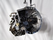 2222QZ CAMBIO MECCANICO