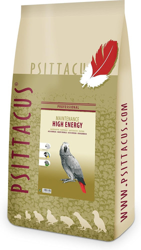 High energy mangime - high,
