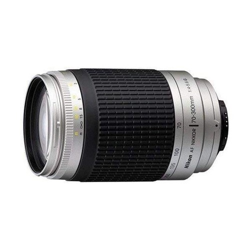 Nikon zoom nikkor 300 - nikon,