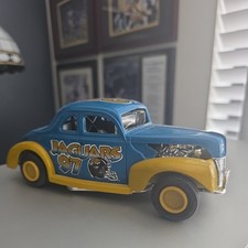 Jacksonville Jaguars diecast