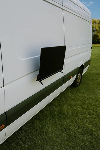 Supporto magnetico - supporto, tv
