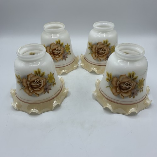 Set cupola paralume - set,