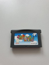 Super Mario Advance | Modulo