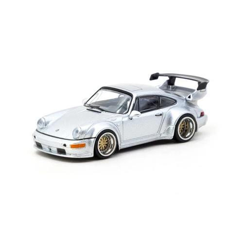 Tarmac works porsche - tarmac,