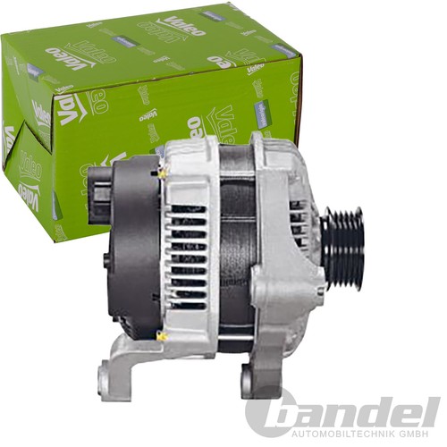 Valeo generatore alternatore - generatore,
