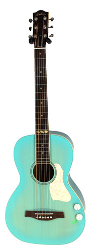 Godin rialto laguna blue - godin, hg