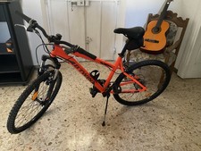 Mountain bike rockrider - mountain,