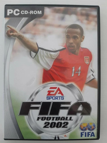 Videogiochi fifa football - videogiochi,