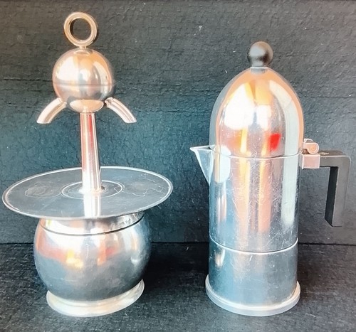 Caffettiere design italiano - 2,